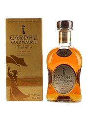 Cardhu Gold Reserve Cask Selection 70cl / 40%