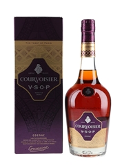 Courvoisier VSOP