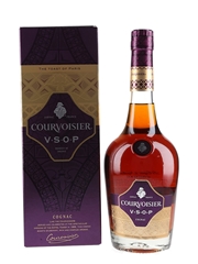 Courvoisier VSOP