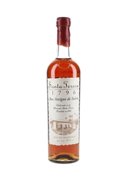 Santa Teresa 1796 Ron Antiguo De Solera - Coe Vinters 70cl / 40%