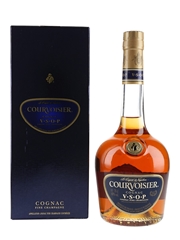 Courvoisier VSOP