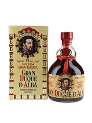 Gran Duque De Alba Brandy De Jerez Solera Gran Reserva 75cl / 40%