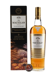 Macallan Gold Masters Of Photography