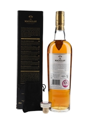 Macallan Gold Masters Of Photography Ernie Button Capsule Edition 70cl / 40%