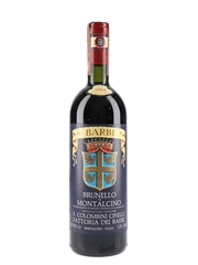 1984 Brunello Di Montalcino