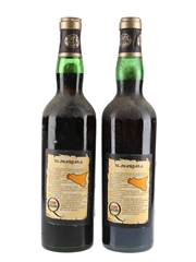 Florio Aci 1840 Superiore Marsala & Riserva  2 x 68cl / 19%
