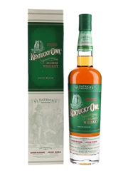 Kentucky Owl St Patrick's Edition 1st Release