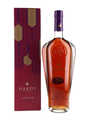 Hardy Legend 1863 Cognac