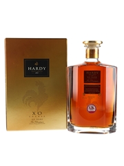 Hardy XO Rare Cognac Fine Champagne 70cl / 40%