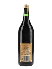 Fernet Branca Bottled 1980s 100cl / 42%