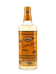 Sauza Gold Tequila  70cl / 40%