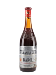 1974 Barolo