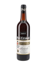 1964 Barolo Pio Cesare 72cl / 13.5%