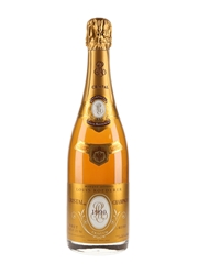 1990 Louis Roederer Cristal