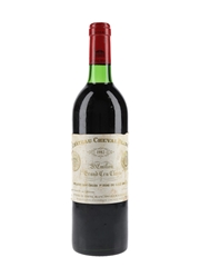 1982 Chateau Cheval Blanc