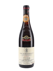 1968 Barbaresco Bersano 72cl / 13.5%