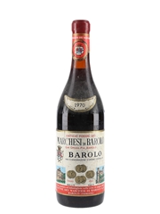 1970 Barolo