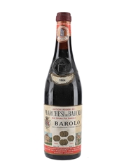 1964 Barolo