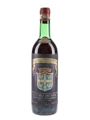 1970 Brunello Di Montalcino Riserva