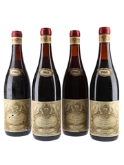 1968 Barolo Luigi Einaudi 4 x 75cl / 13.4%