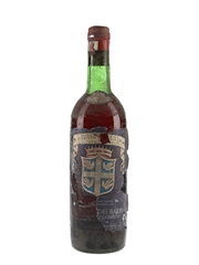 1971 Brunello Di Montalcino