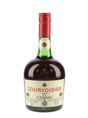 Courvoisier 3 Star Luxe