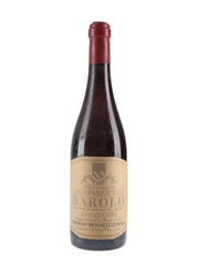 1984 Cordero Di Montezemolo Barolo Monfalletto 75cl / 13.5%