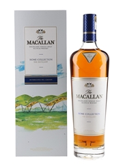 Macallan Home Collection - The Distillery