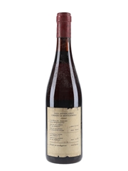 1981 Cordero Di Montezemolo Barolo Monfalletto 75cl / 13.5%