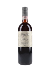 1994 Beni Di Batasiolo Barolo