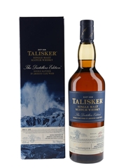 Talisker 2006 Distillers Edition