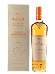 Macallan The Harmony Collection Amber Meadow  70cl / 44.2%