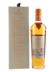 Macallan The Harmony Collection Amber Meadow  70cl / 44.2%