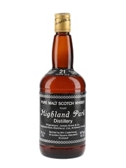 Highland Park 1957 21 Year Old