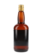 Highland Park 1957 21 Year Old Bottled 1979 - Cadenhead's 'Dumpy' 75cl / 45.7%