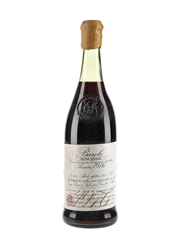 1976 Luigi Bosca Barolo Riserva Speciale