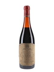 1977 Cordero Di Montezemolo Barolo Monfalletto 75cl / 13.5%