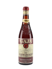 1965 Barbaresco