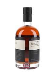 Chapter 7 Monologue 1993 26 Year Old Cask No.16 Bottled 2020 70cl / 44.9%