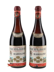 Marchesi di Barolo Barolino