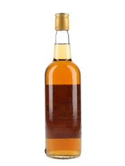 Corbar 8 Year Old Scotch Whisky No.1 Bottled 1980s - Corney & Barrow 75cl / 40%