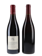 2018 Beaune 1er Cru & 2019 Bourgogne Cuvee De Pressonnier Domaines Jessiaume & Joseph Roty 2 x 75cl / 13.5%