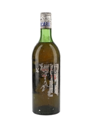 Ricard Pastis De Marseille Bottled 1970s 68cl