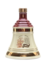 Bell's Christmas Decanter 1997