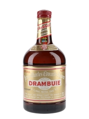 Drambuie Bottled 1990s - HKDNP 100cl / 40%