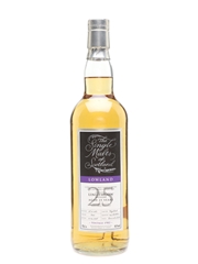 Linlithgow 1982 Single Cask