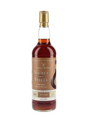 Talisker 1955 1.1 Secret Stills Bottled 2005 - Gordon & MacPhail 70cl / 45%