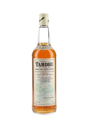 Tamdhu 10 Year Old