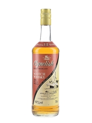Clynelish 12 Year Old Bottled 1980s - Ainslie & Heilbron 75cl / 40%