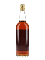 Macallan 10 Year Old Bottled 1970s-1980s 75.7cl / 40%